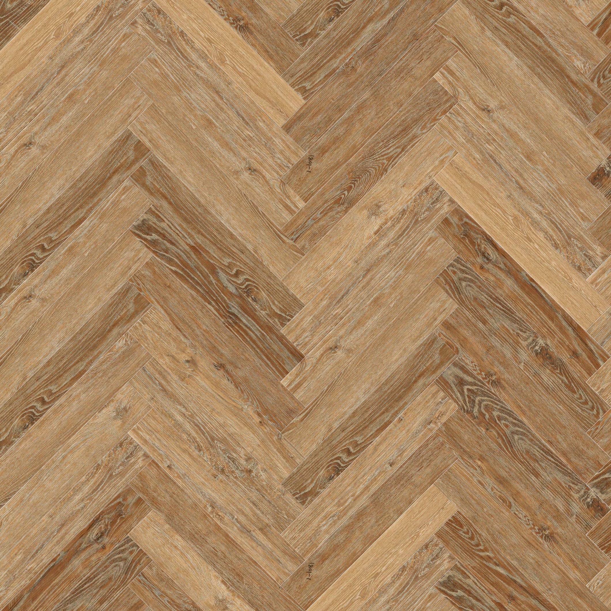 Norwegian Oak